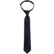 Kids Pre Tied Tie, Front