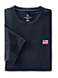 Super-T Kurzarm-Shirt für Herren, Modern Fit