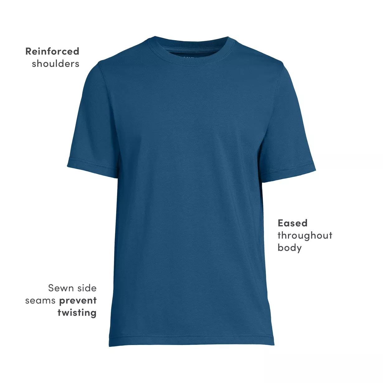 Men's Super-T Short Sleeve T-Shirt