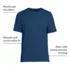 Men's Super-T Short Sleeve T-Shirt, alternative image