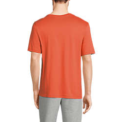 Men's Super-T Short Sleeve T-Shirt, Back