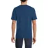 Men's Tall Super-T Short Sleeve T-Shirt, Back