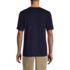 Men's Super-T Short Sleeve T-Shirt, Back