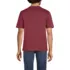 Men's Tall Super-T Short Sleeve T-Shirt, Back