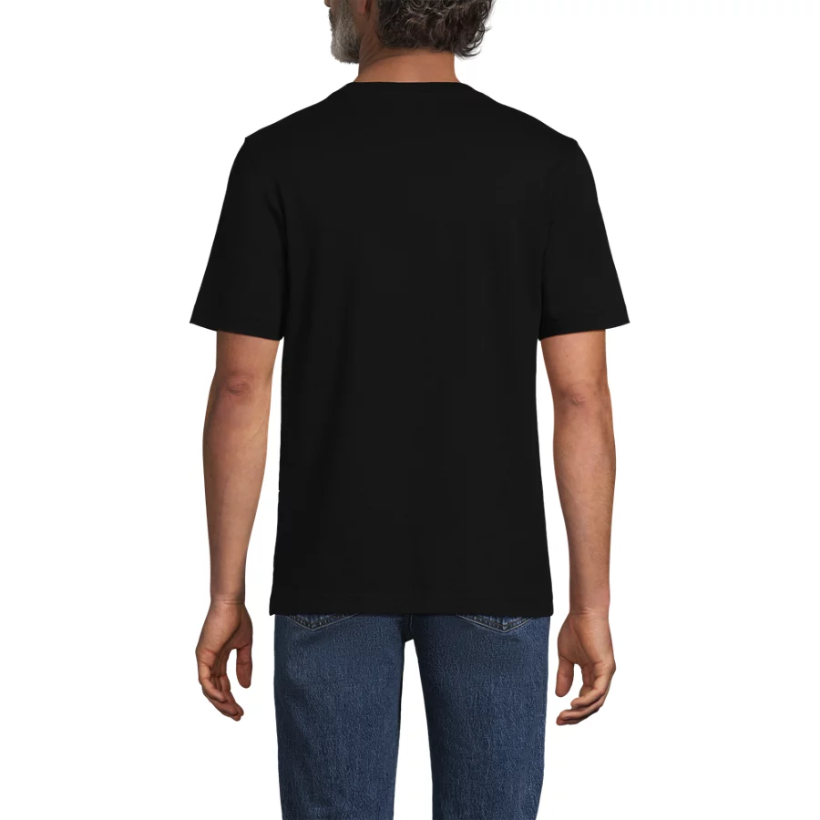 Men's Short Sleeve Super Tee view 1