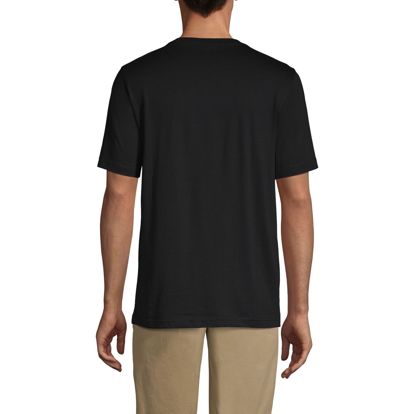 Men's Super-T Short Sleeve T-Shirt