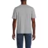 Men's Super-T Short Sleeve T-Shirt, Back