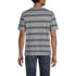 Men's Tall Super-T Short Sleeve T-Shirt, Back
