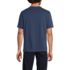 Men's Super-T Short Sleeve T-Shirt, Back
