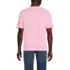 Men's Tall Super-T Short Sleeve T-Shirt, Back