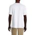 Men's Super-T Short Sleeve T-Shirt, Back