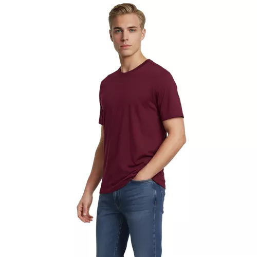 Men's Super-T Short Sleeve T-Shirt, Front