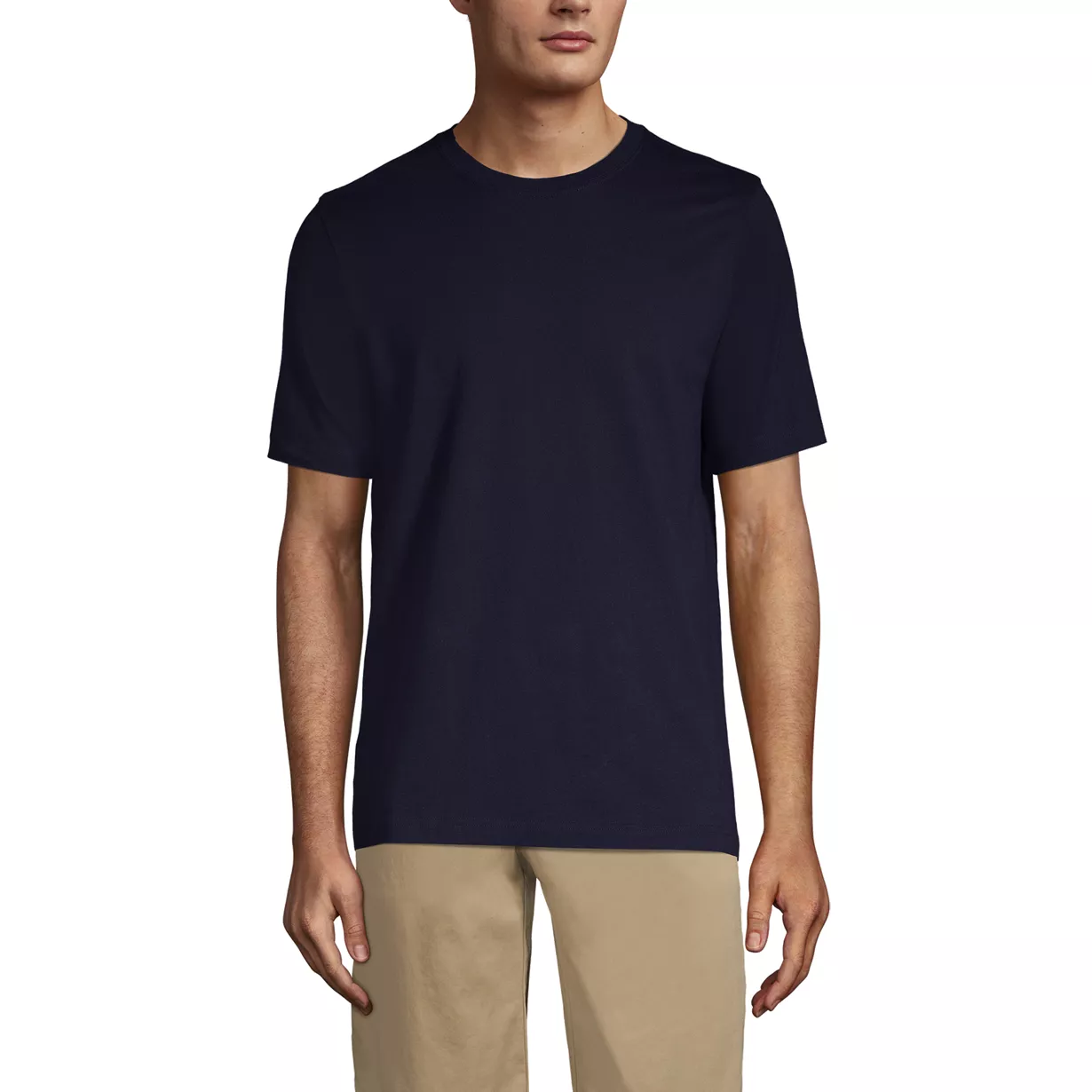 Men's Super-T Short Sleeve T-Shirt