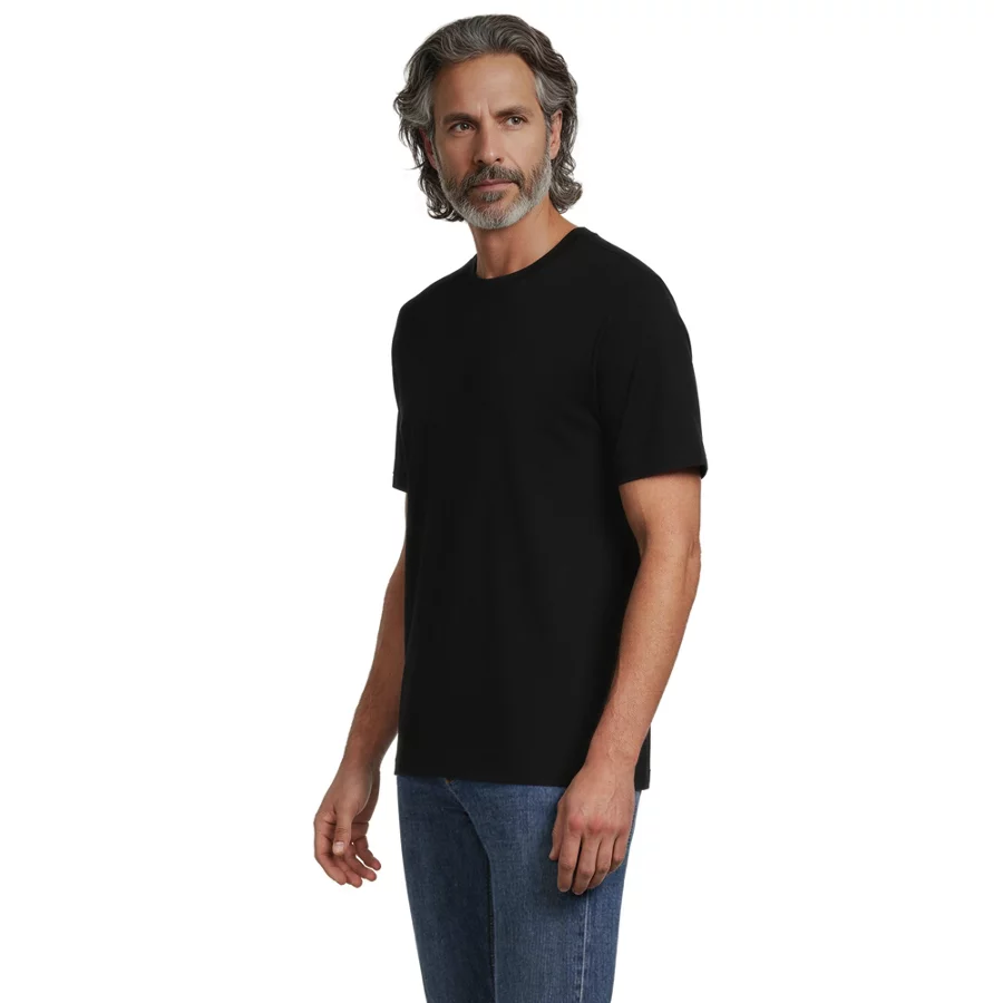 Men's Short Sleeve Super Tee view 4