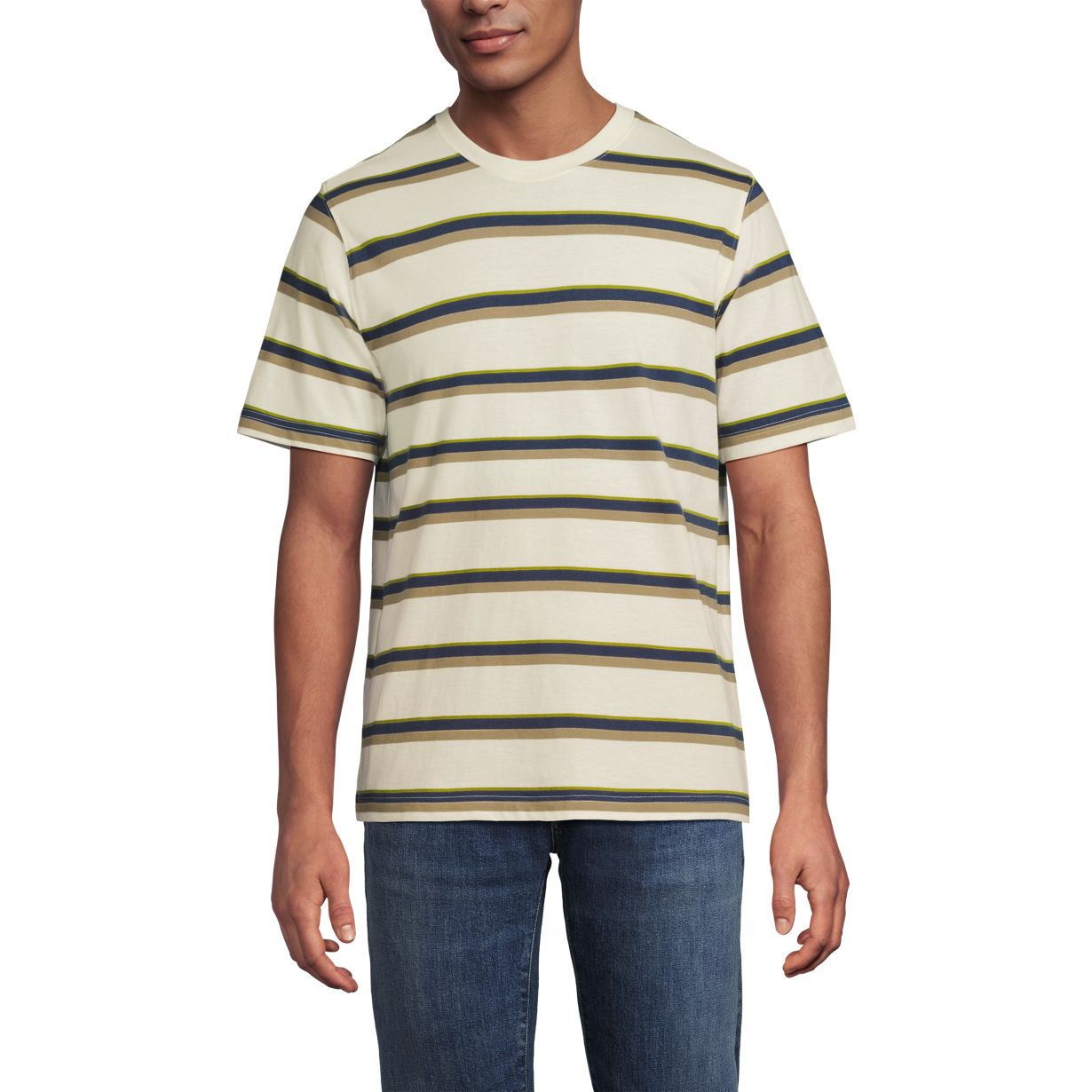 Men's Super-T Short Sleeve T-Shirt