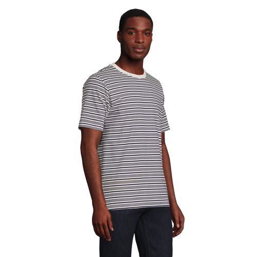Le T-Shirt Super-T Original Uni À Manches Courtes Homme, Taille Standard image number 2