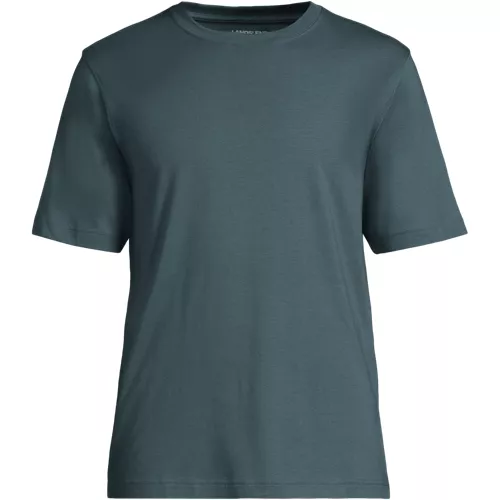 Men's Short Sleeve Super Tee, Front