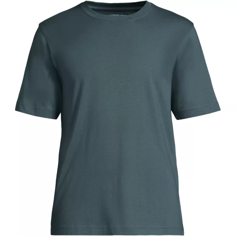 Men's Big Super-T Short Sleeve T-Shirt, Front