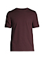 Le T-Shirt Super-T Original Uni À Manches Courtes Homme, Taille Standard