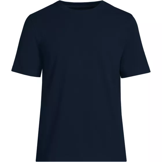 Men's Big and Tall Super-T Short Sleeve T-Shirt - primary