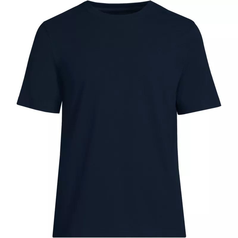 Men's Big Super-T Short Sleeve T-Shirt, Front