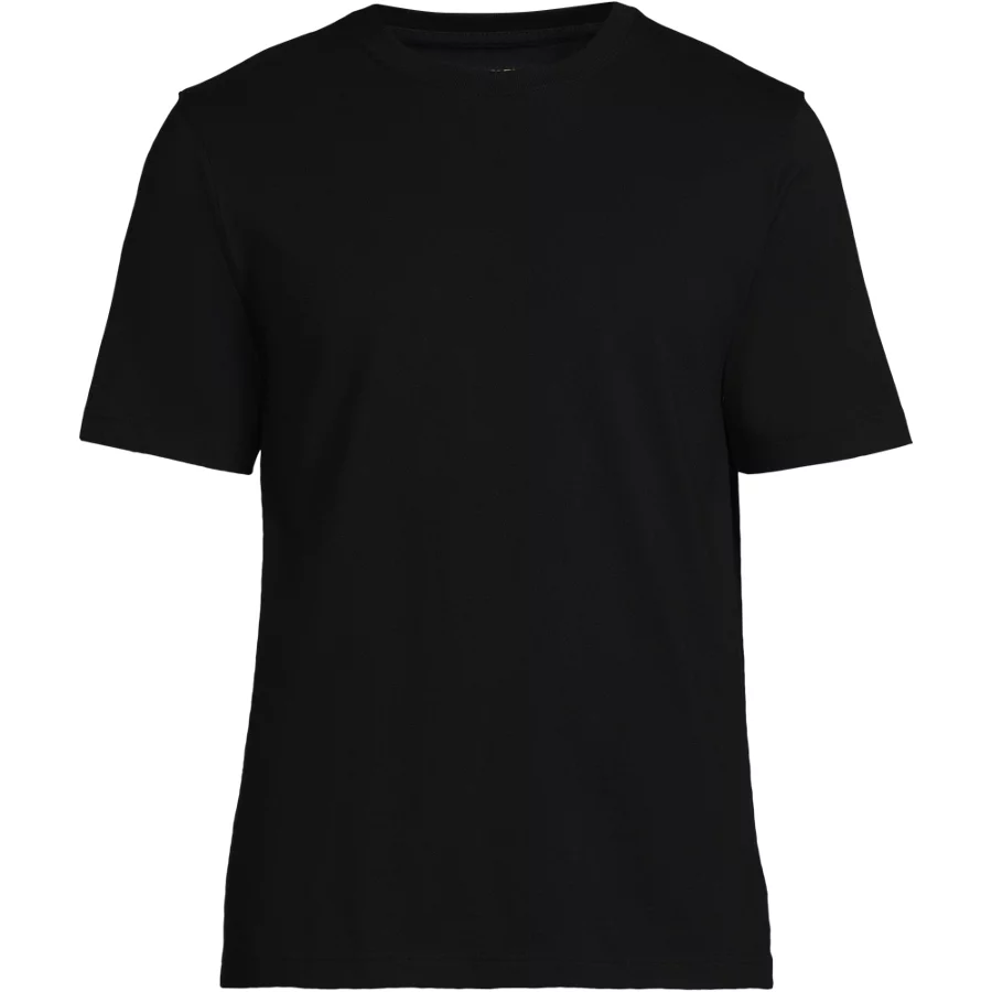 Men's Short Sleeve Super Tee view 2