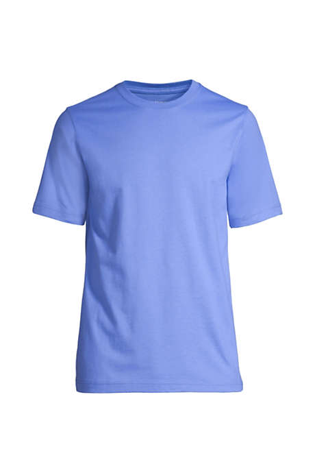 Unisex Custom Logo Short Sleeve Super-T T-shirt 
