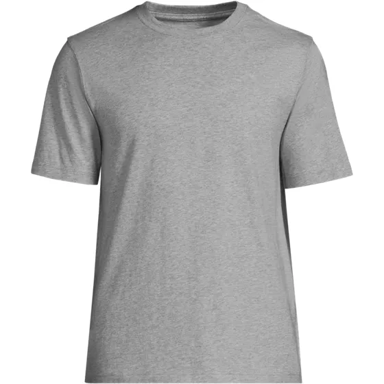 Men's Big and Tall Super-T Short Sleeve T-Shirt - primary