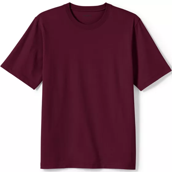 Men's Big and Tall Super-T Short Sleeve T-Shirt - primary