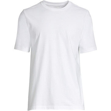 Le T-Shirt Super-T Original Uni À Manches Courtes Homme, Taille Standard image number 4