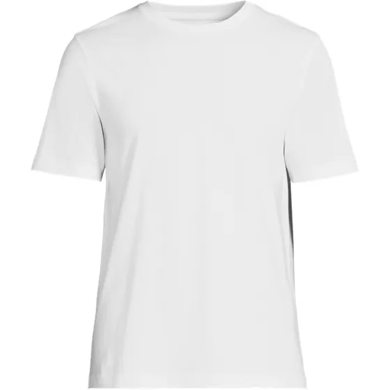 Men's Big and Tall Super-T Short Sleeve T-Shirt - primary