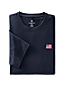 Le T-Shirt Super-T Original Uni À Manches Courtes Homme, Taille Standard image number 5