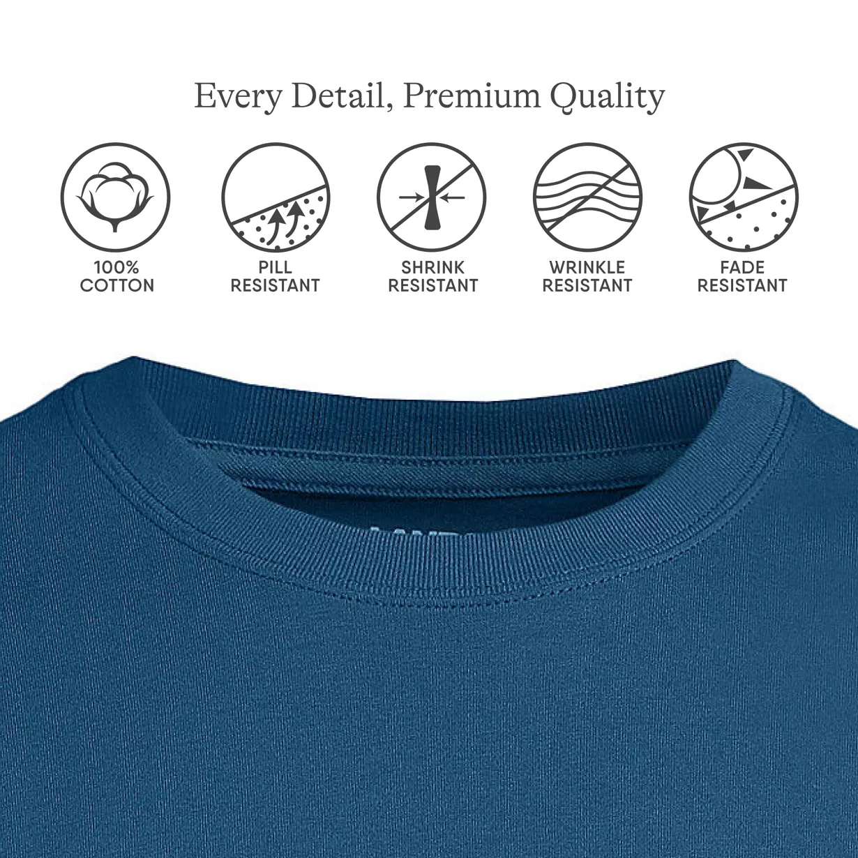 Men's Super-T Short Sleeve T-Shirt