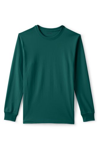 big & tall long sleeve shirts