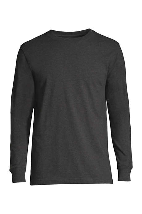 Men's Super-T Long Sleeve T-Shirt
