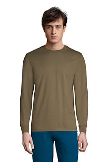Men's Super-T Long Sleeve T-shirt  