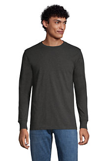 Men's Super-T Long Sleeve T-shirt  