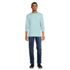 Men's Tall Super-T Long Sleeve T-Shirt, alternative image