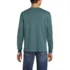 Men's Super-T Long Sleeve T-Shirt, Back