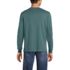 Men's Super-T Long Sleeve T-Shirt, Back
