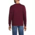 Men's Super-T Long Sleeve T-Shirt, Back