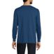 Men's Super-T Long Sleeve T-Shirt, Back