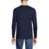 Men's Super-T Long Sleeve T-Shirt, Back