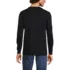 Men's Super-T Long Sleeve T-Shirt, Back