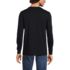 Men's Super-T Long Sleeve T-Shirt, Back