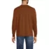 Men's Super-T Long Sleeve T-Shirt, Back