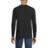 Men's Super-T Long Sleeve T-Shirt, Back