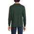 Men's Super-T Long Sleeve T-Shirt, Back