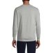 Men's Super-T Long Sleeve T-Shirt, Back