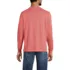 Men's Super-T Long Sleeve T-Shirt, Back